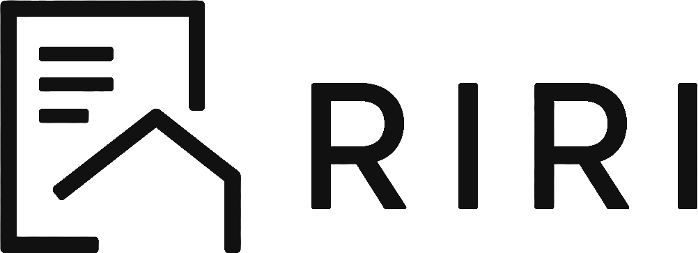 RIRI – Rapport Immobilier Régulier et Intelligent